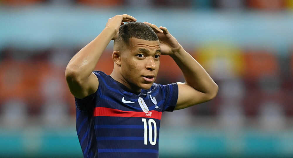 Man United có kế hoạch chiêu mộ Kylian Mbappe vào năm tới