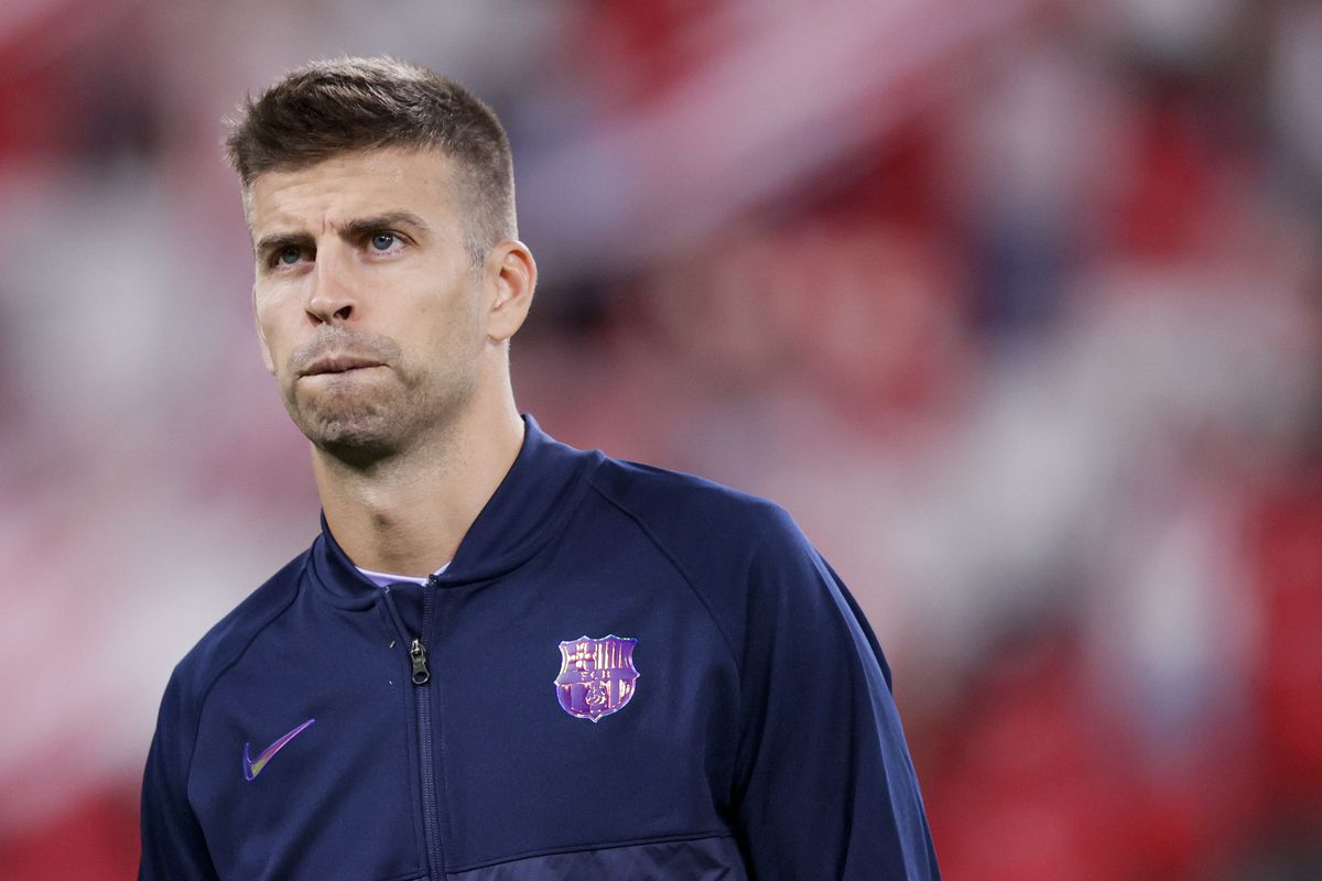 Pique mua bản quyền phát sóng Ligue 1