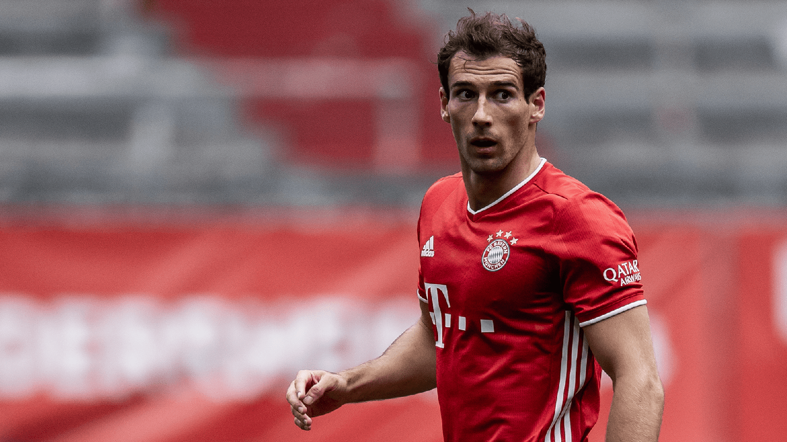 Trong tương lai gần, Leon Goretzka sẽ không rời Bayern