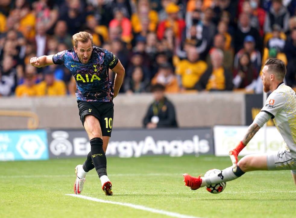 Harry Kane bị chỉ trích nặng nề