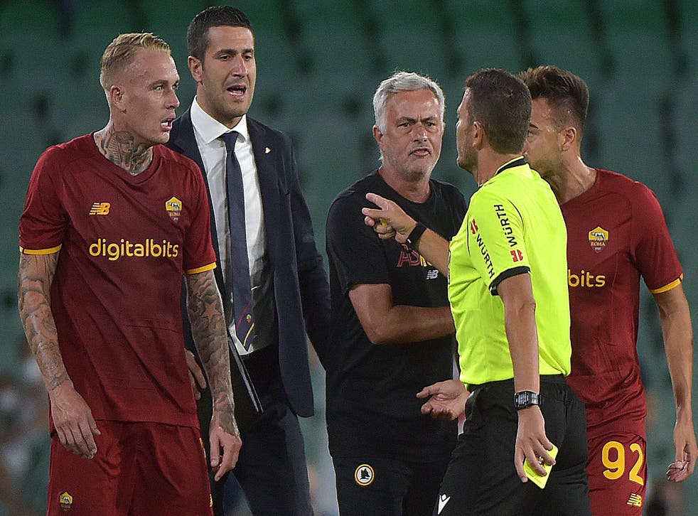 Những điểm nhấn đáng chú ý sau trận đại thắng của CLB AS Roma