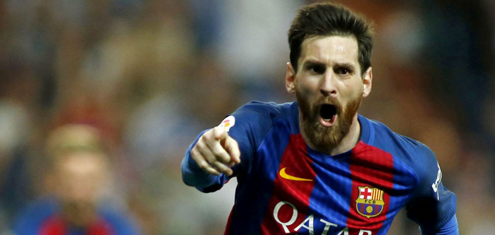 Messi ra mắt PSG