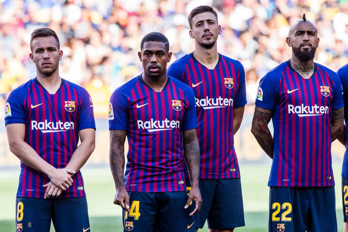 Những cầu thủ Barcelona mua về khi bán Neymar vào 2017 giờ ra sao?