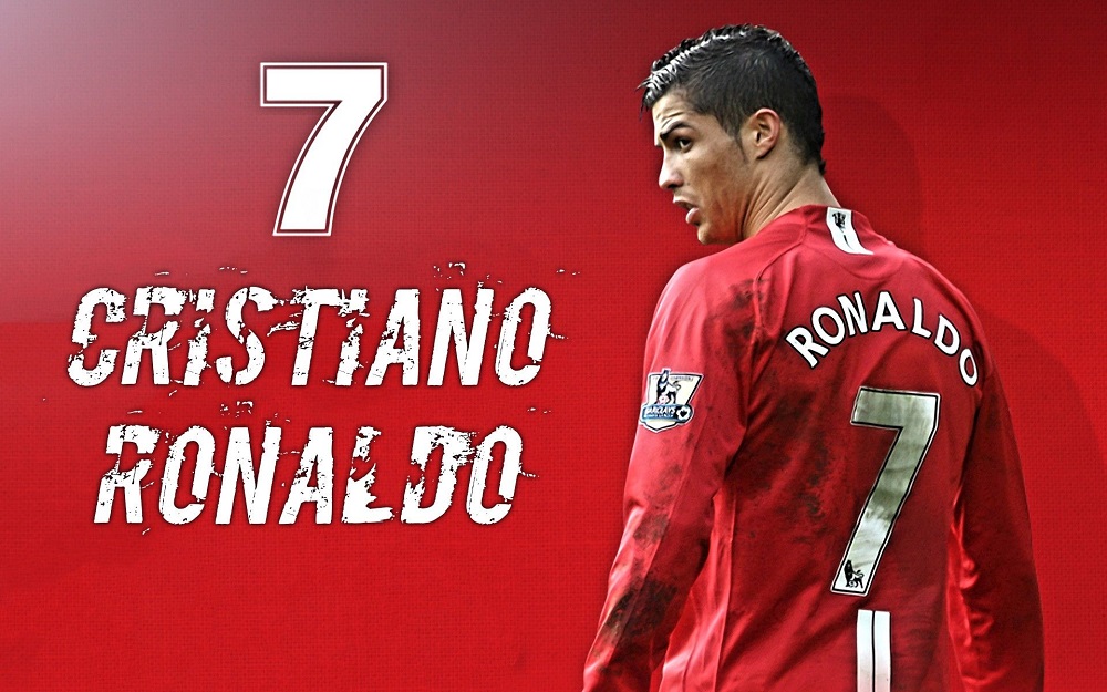 Man United ấn định thời điểm ra mắt cầu thủ Cristiano Ronaldo
