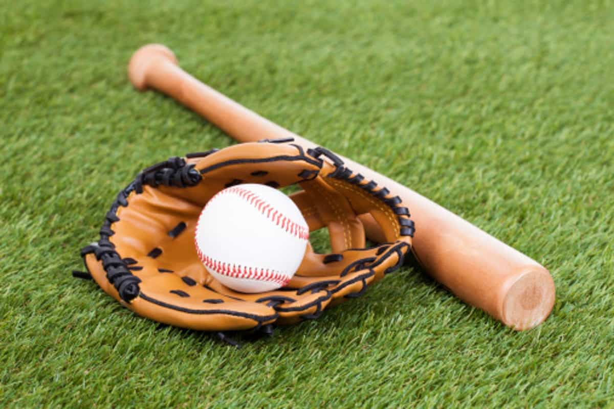 bóng chày và các chấn thương phổ biến mà người chơi thường gặp