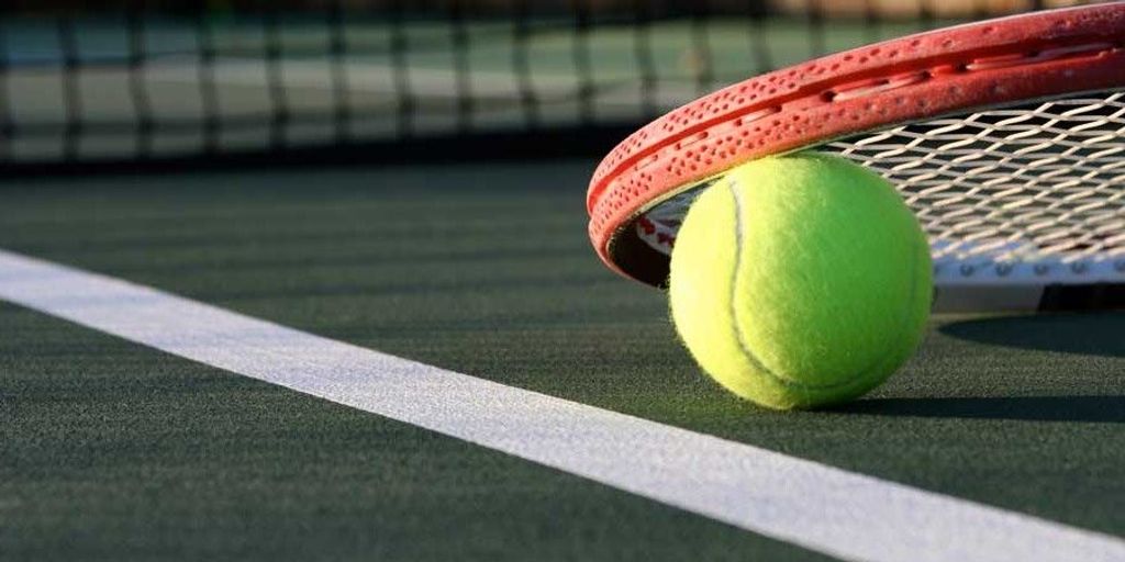 các loại chấn thương trong tennis mà người chơi có thể gặp