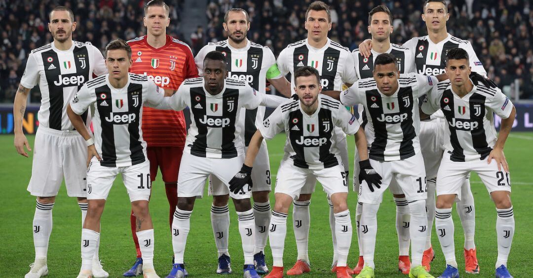 Những điểm nhấn của Juventus tại Serie A 2021/2022