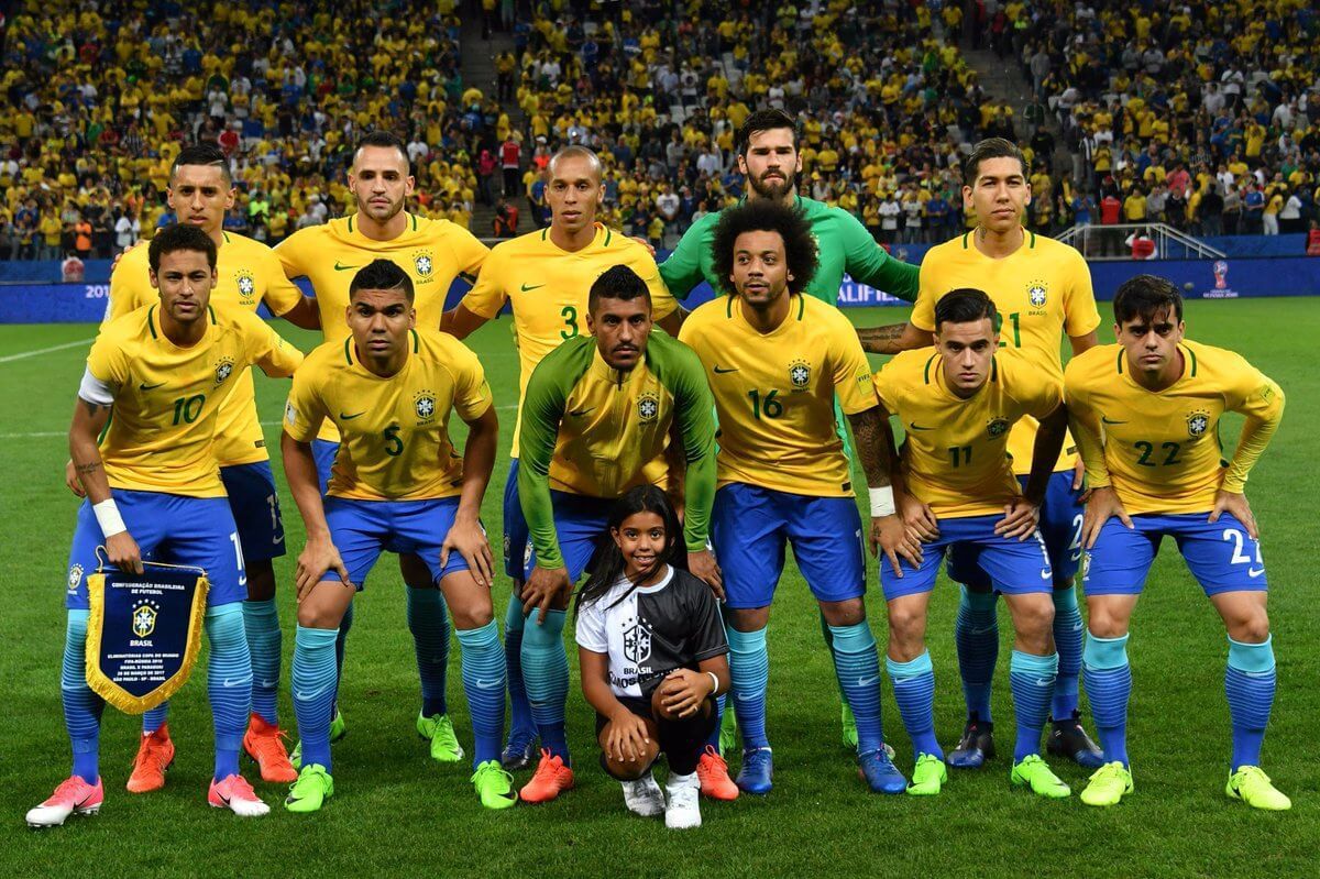 Argentina không thể thắng nổi Brazil trong 16 năm trước ở Copa America