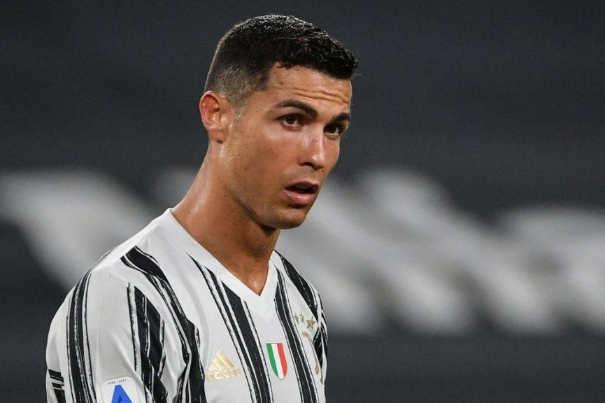 Nguyên nhân khiến cho Ronaldo muốn rời Juventus