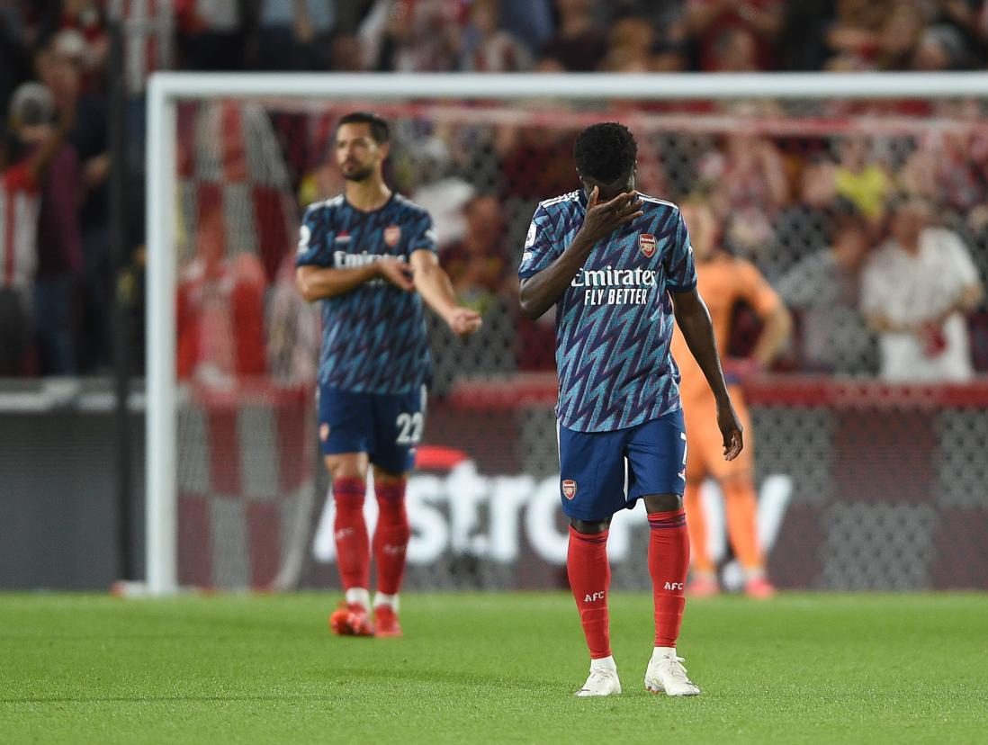 Bacary Sagna: "Arsenal đang đánh mất bản sắc của mình"