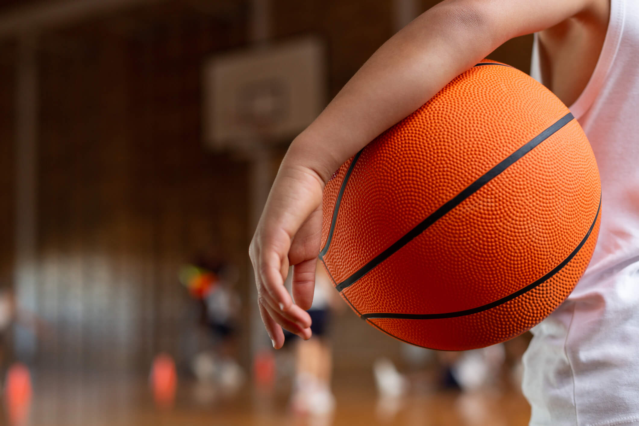 Bật mí những mẹo giúp bạn tăng level kỹ năng trong bóng rổ