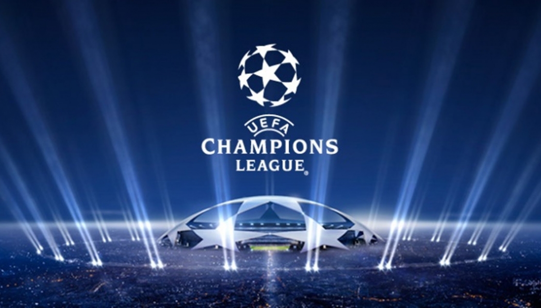6 đội bóng chính thức bước vào Champions League sau chung kết play-off
