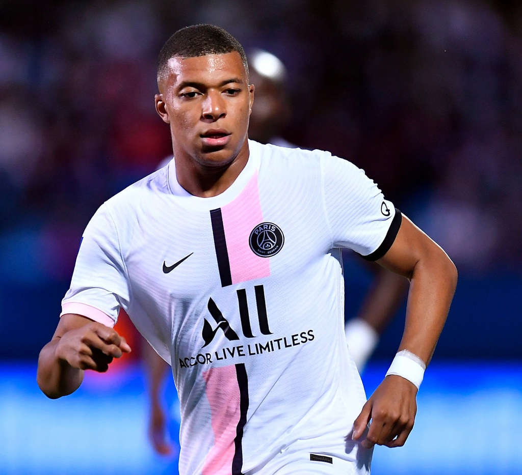 Mbappe sẽ ra đi nếu PSG không vô địch Champions League?