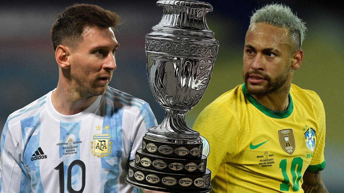 La Pulga áp đảo trong trận đấu đối đầu của Messi vs Neymar