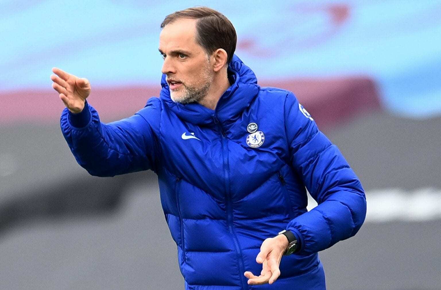 HLV Tuchel muốn mang Kounde về bằng mọi giá